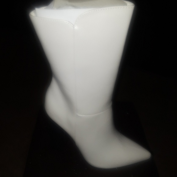 🌟Price firm-Women's boot - Picture 6 of 8